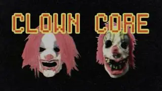 Clown Core (Live @ O2 Forum Kentish Town, London 07/12/2023)