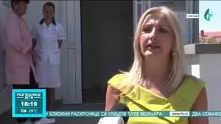 U selo Radenković lekar će dolaziti dva puta nedeljno