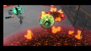 No Affiliation (Melee) Guild Quest Clear!!!
