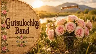 Нагадай - Gutsulochka Band