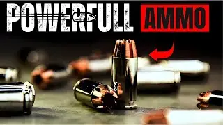 Choosing the Right Ammo for Self Defense in 2025