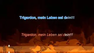 Trigardon - Jan Hegenberg (Deluxe Version) [AI Instrumental + Background Vocals]