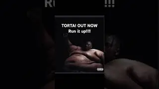 TORTA! &ndash; Travis Scott FE!N Parody