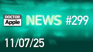 DoctorApple NEWS 299
