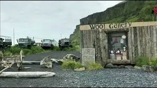 V&iacute;k: Iceland&rsquo;s Southernmost Village