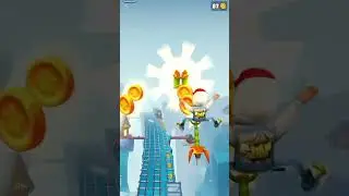 subway surf game 🎮 #song #music #video #reels #trending #short #love