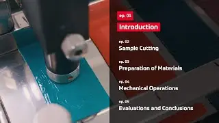 Veslic Test: the Colour Fastness (resistance) to Rubbing - Part 1