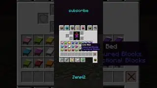 Nether Roof Trick