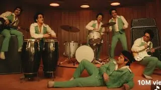 Bruno Mars - I Just Might (Official Musical Video)