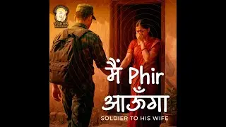 मैं फिर आऊँगा | Emotional Soldier Song | Indian Army Story | Deshbhakti & Love #indianarmy #armysong