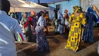 BALAFON TCHERMA (GBIN) /YOPOUGON WASSAKARA - NCI