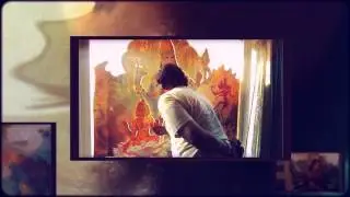 EllBee Ganga View - A Boutique 'Art Hotel' Across River Ganga