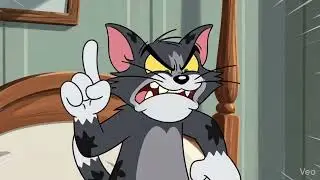 Tom and Jerry reloaded 2025