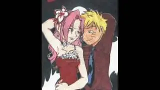 naruto sakura {you'll be in my heart}