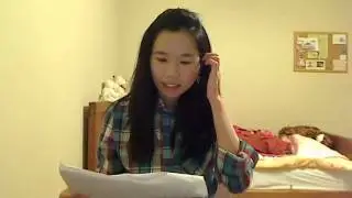 Script Rehearse Test