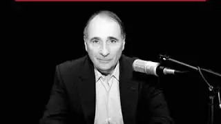 The Axe Files with David Axelrod Apr 12 2018 Podcast