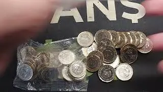 &pound;100 &pound;1 COIN HUNT EP5 RARE BEE &pound;1 COINS