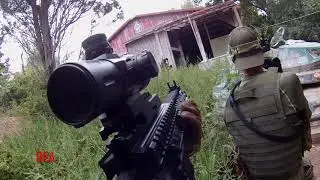 Paintball Explosion | Where everybody at