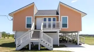 Galveston Texas Beautiful beach House by #MyTXRealtorTeam