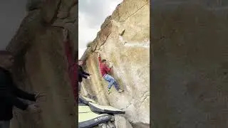 Karma Crack, 7B. Zarzalejo