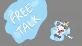 Sedang Capek~ | Free Talk【Vtuber Indonesia】