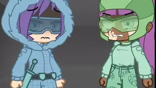 trust me not||gwmv||new ocs||villain and hero duo||please read description||