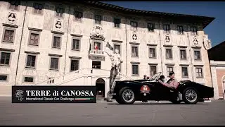 Terre di Canossa 2018 | Official Video