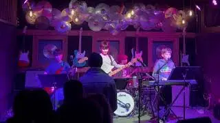 Teen Band Showcase - Hand Sanitizer - Part 1 of 5 - Fall 2025