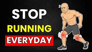 What Actually Happens When You Run 20 Mins Everyday