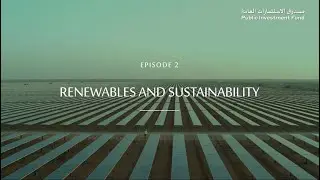 Renewables and Sustainability | Funding New Human Futures