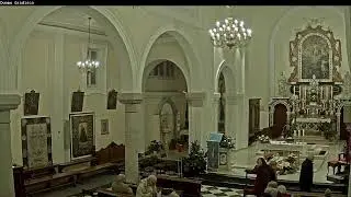 Live streaming di Unit&agrave; Pastorale Gradisca d'Isonzo