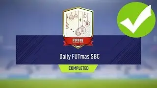 FUTMAS BUNDLE SBC COMPLETED/ 35K PACK& MORE! FIFA18 ULTIMATE TEAM