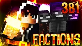 Minecraft FACTIONS 