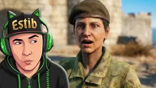 Fallout 4 Gameplay Tagalog &ndash; Secret Room Inside the Castle | Ultra Settings Ep16 | Estib Playz