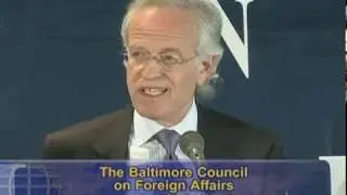 What to Do About Hamas? By Ambassador Martin Indyk, April 5, 2006