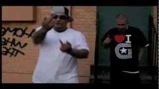 Accomplice & Boss vegas - Lookin Lost (Border Ballin Promo)