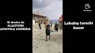 P&oacute;łwysep Karpaz 🇨🇾Cypr P&oacute;łnocny okupowany🇨🇾Karpass Peninsula Occupied North Cyprus 🇨🇾