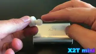 Alternative alle Airpods? Comparazione Airpods - Mini X2T - Syllable D900 Mini ITA