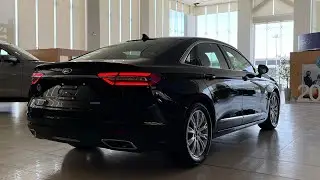 فورد تورس ستاندر 2021 سعرها ارتفع 🔥
