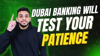 Dubai Bank Account Rejections Explained: What Banks Actually Look For