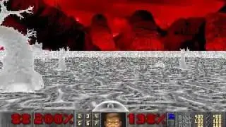 [fps|1993] DooM : MAP E3M9 