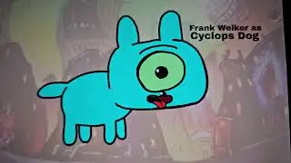 Super Mario Gumball Bros. (1993) Voice Actor Part 7