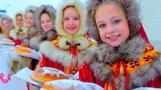 Кто такие народ Коми