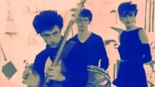LOS MONAGUILLOSH - Directo RNE (Don Domingo)