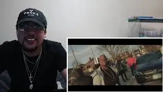 Cheffie - Members (Official Video) Reaction🔥🔥