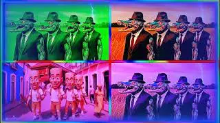 BRAINROT _ COFFIN DANCE _ SONG BATTLE 
