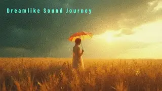 Drifting Through Weatherwave | A Dreamlike Soundscape