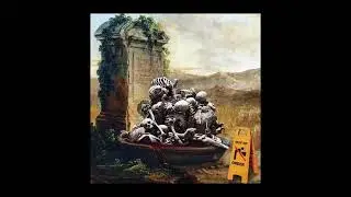 8corpses - FACT OF THE MATTER (Prod. Scaryplain)