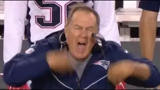 NFL Worst Coaching Decisions Ever