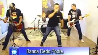 Dedo Podre - Nada
